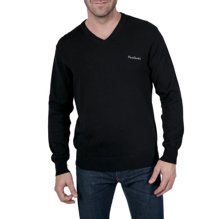 Pull Pierre Cardin homme