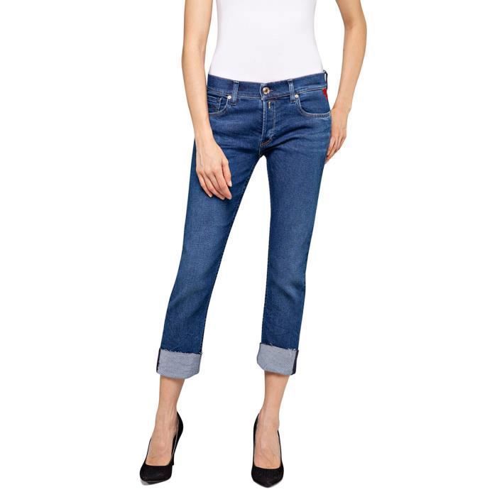 Replay Jeans Femme WA405.000.83C636-009
