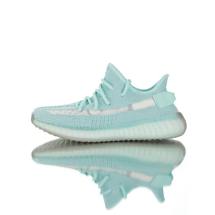 adidas_ Originals Yeezy_ Boost 350 V2 zyon yecheil yeshaya citrin Homme Baskets Femme Sneakers chaussures de Running