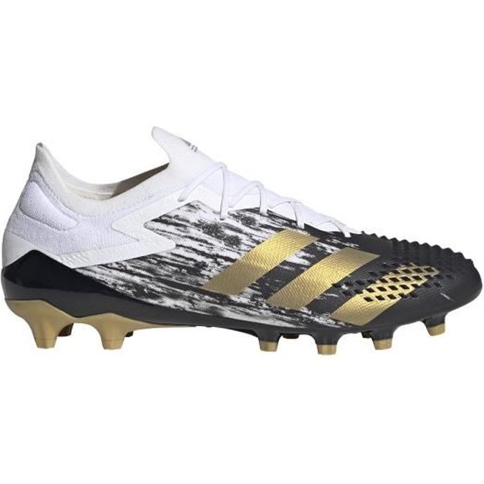 Chaussures de football adidas Predator Mutator 20.1 Low-Cut Artificial Grass