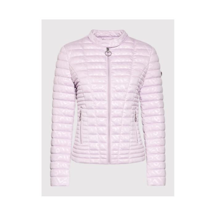 GUESS - DOUDOUNE - rose - M - Rose - Vestes & Doudounes & Blousons