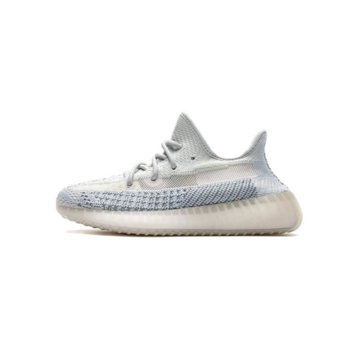 Baskets AdidasS YEEZYS 350 BOOSTS V2 Femme et Homme FW5317