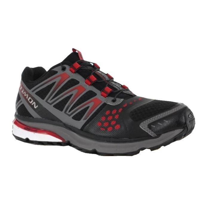 Chaussures de course running TRAIL Salomon XR CROSSMAX NEUTRAL W 39/1//3