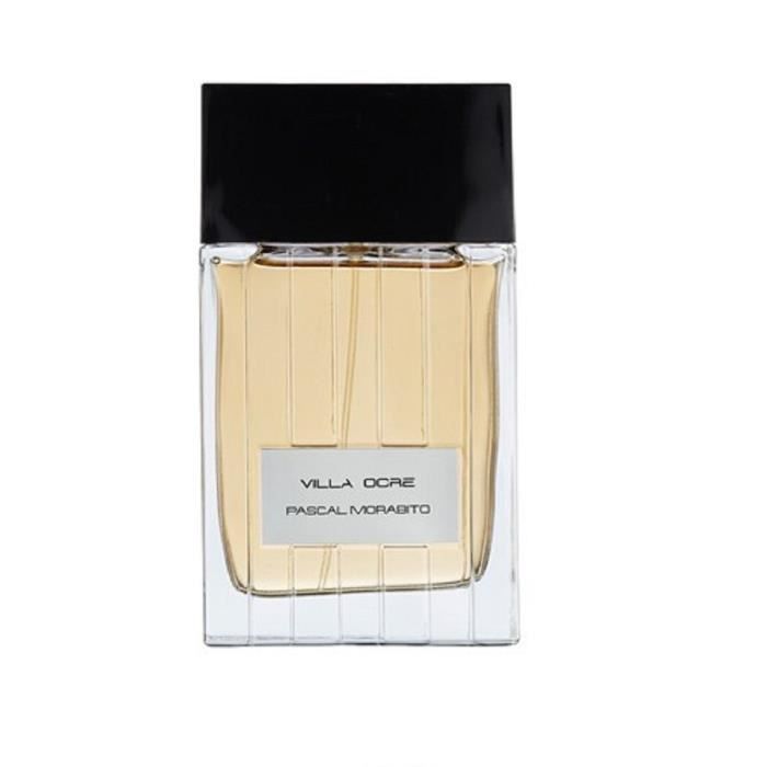 EAU DE TOILETTE