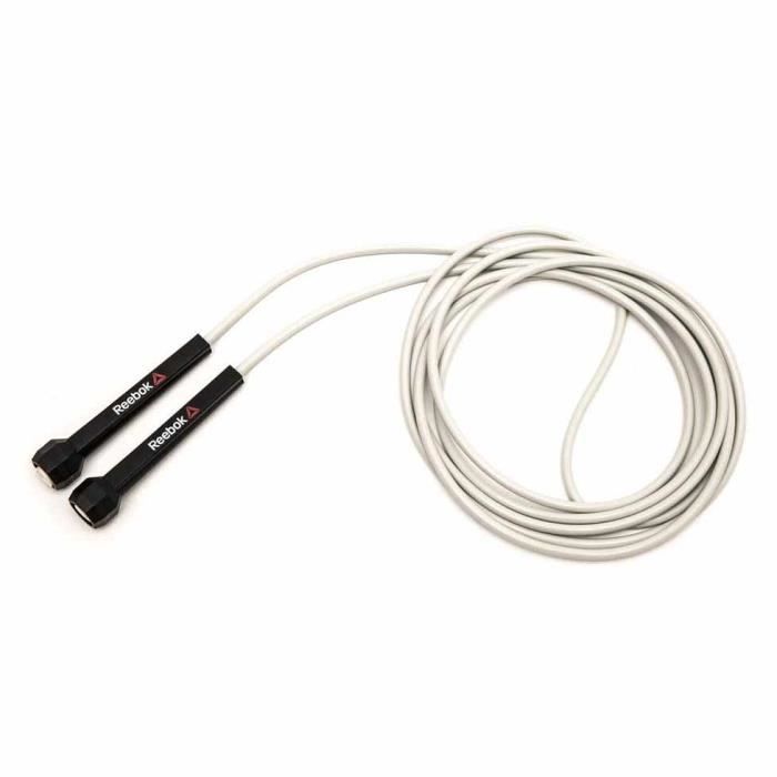Accessoires entrainement Cordes à sauter Reebok Fitness Skipping Rope