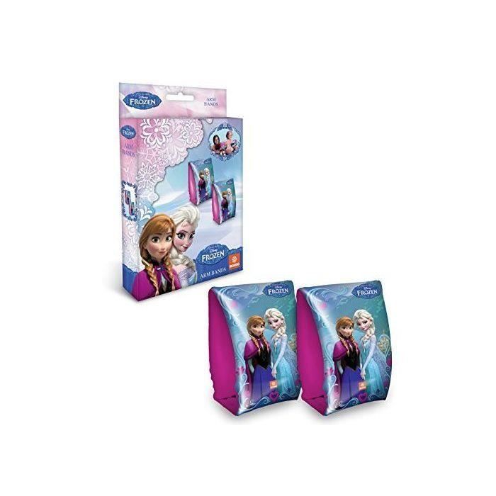Mondo - A1504796 - Aide Ã?Â? La Nage - Brassards - La Reine Des Neiges by mondo