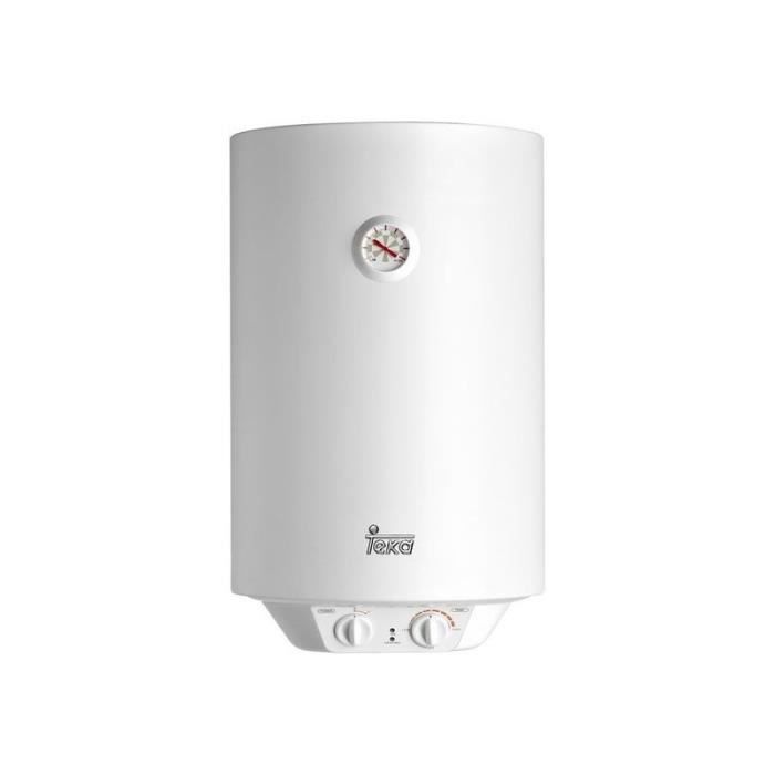 Terme électrique Teka EWH-30 30 L Blanc Multicolore