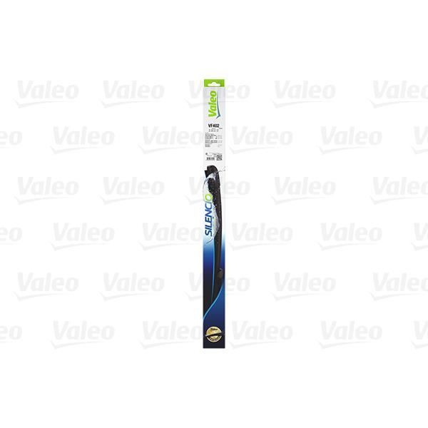 VALEO Kit de 2 balais d'essuie-glace VM402 574311