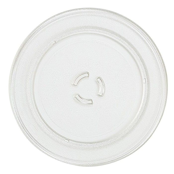 Plateau micro ondes Whirlpool FR339 family cheff 32.5cm