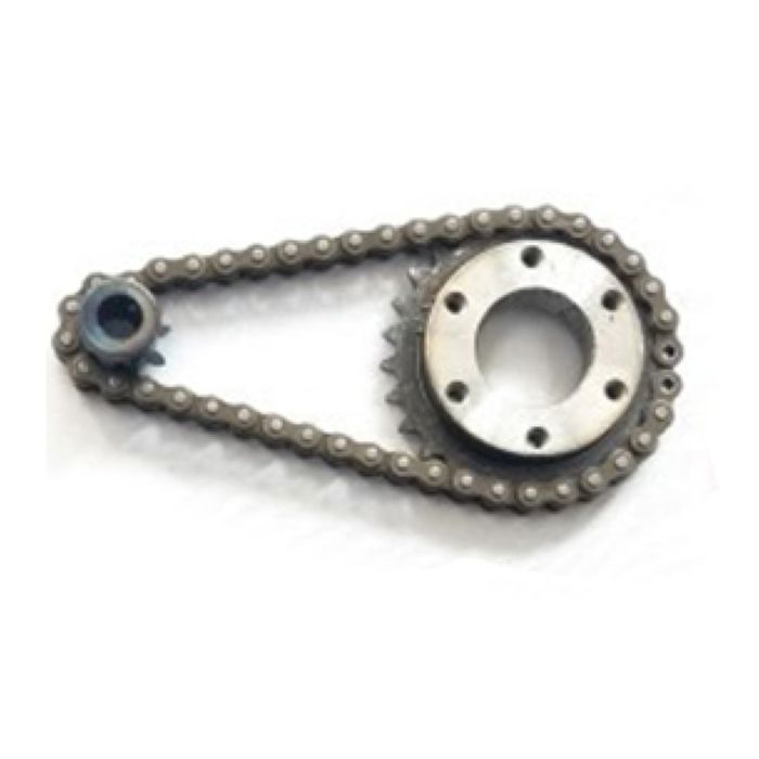 Pignon 11 Dents T8F Pour Trottinette électrique - Remplacement Chaîne, Diamètre Intérieur 10mm