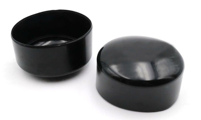 CDEFG Capuchons de Pédales Compatible avec Renault Clio 5