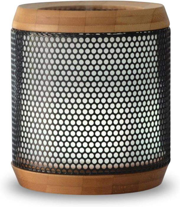 Diffuseur Huile Essentielle Elipsia - Diffuseur Ultrasonique ...