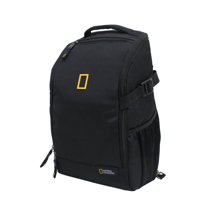 National Geographic Recovery 7 L Sac à bandoulière Noir