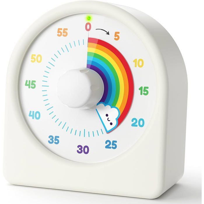 Talkie-walkie Vidéo MISIRUN Pour Enfants – Interphone 2 Voies Avec Caméra, Portée Jusqu'à 500 M, Rechargeable, 3-12 Ans