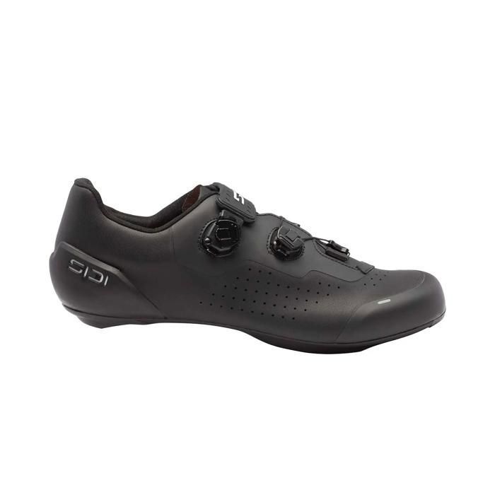 Chaussures Sidi Genius X - noir Chaussures Sidi Genius X - noir