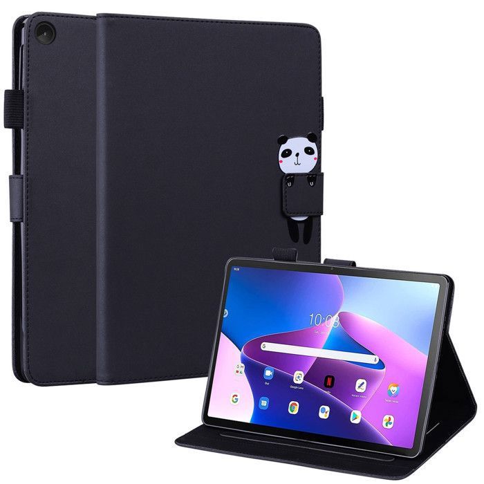 Coque Pour Lenovo Tab K11 Plus 11,4" TB-352FU/TB-352XU, étui
