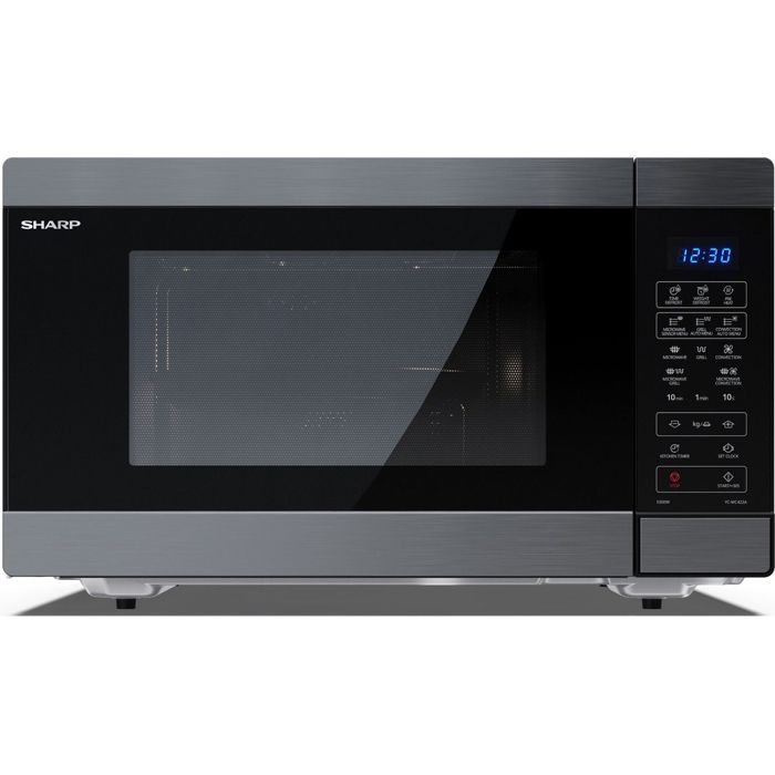 Micro onde combiné Sharp YC MC422AE SB 42