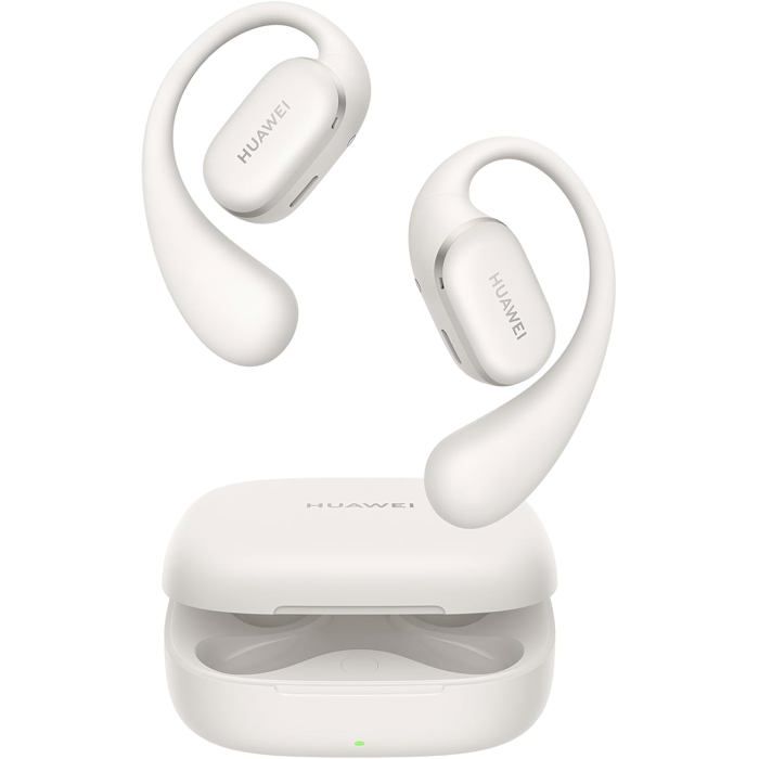 Écouteurs HUAWEI FreeArc Sans Fil Autonomie 28h Résistants à leau IP57 Sport
