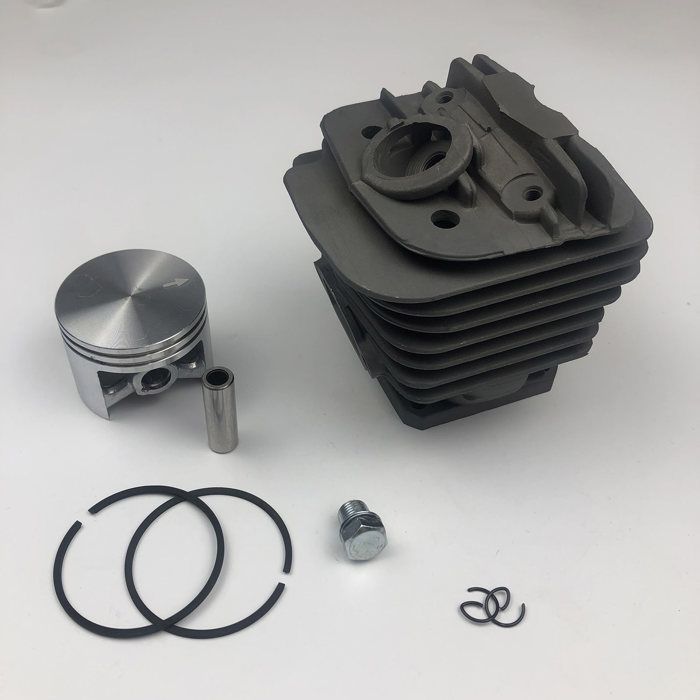 Kit De Cilindro Y Pistón 48 Mm Para Motosierra Stihl MS360, 036 PRO, 034 AV/Super – Motor 2 Tiempos