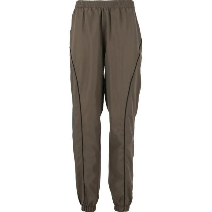 Pantalon de jogging femme Athlecia Arishi - gunmetal Pantalon de jogging femme Athlecia Arishi - gunmetal