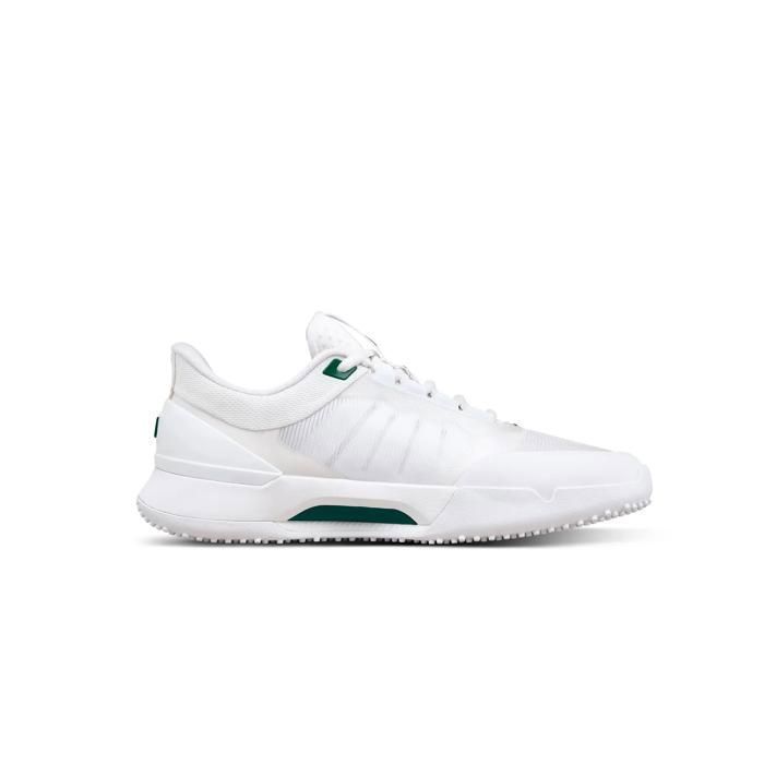 Chaussures de tennis femme Wilson Intrigue Tour - blanc Chaussures de tennis femme Wilson Intrigue Tour - blanc