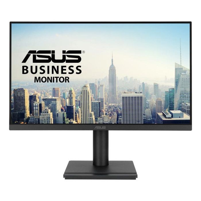 ASUS VA279QGSE 27p IPS FHD 16:9 120Hz 300cd/m2 1ms HDMI DP D-Sub 2x3W
