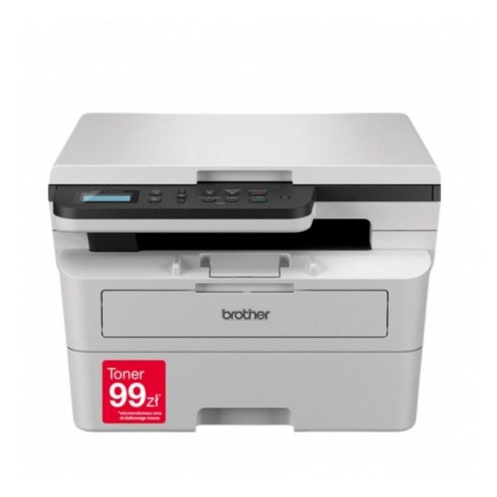 Appareil multifonction Brother DCP-B7600D