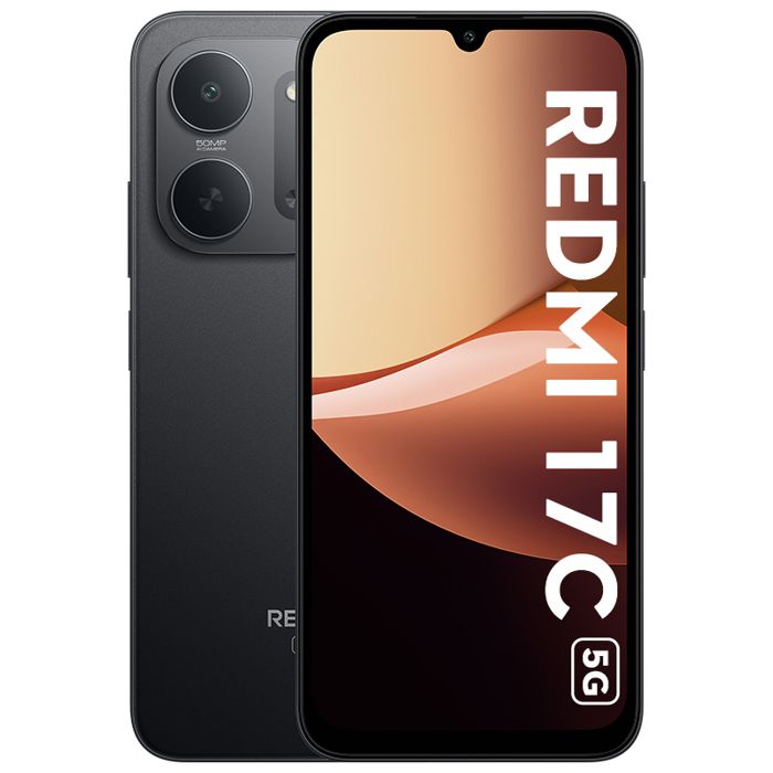 REDMI 17C 5G 4 GO + - vue 2