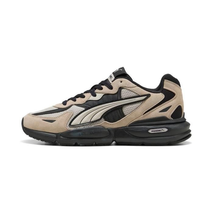 Baskets Puma Fade LT - black-birch Baskets Puma Fade LT - black-birch