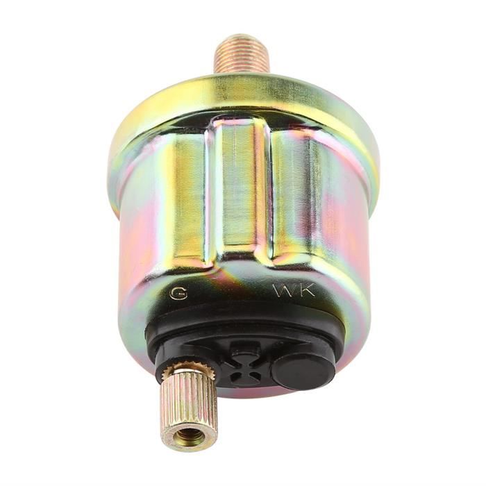 52mm 3 Dans 1 Voltmètre + Jauge De Température D'Eau + Jauge De