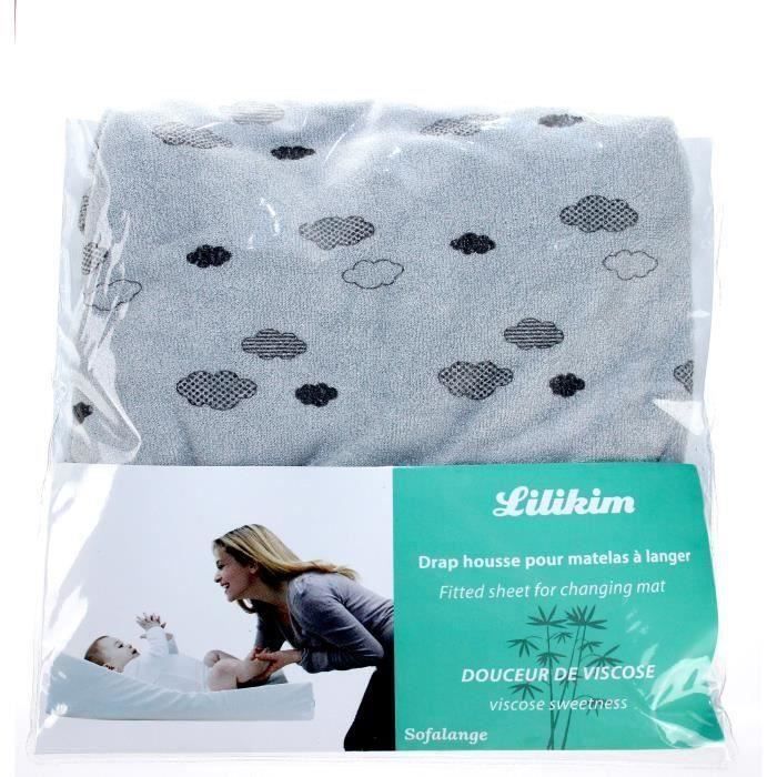 Lilikim changing mat hot sale