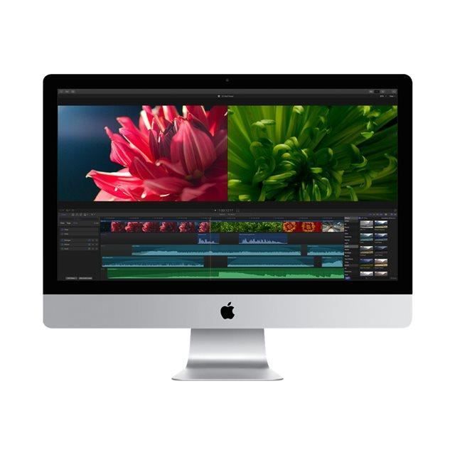  IMAC 20 POUCES ALU