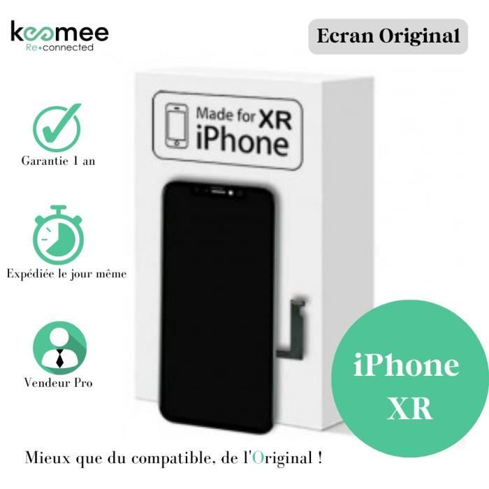 Ecran IPhone Xr Original