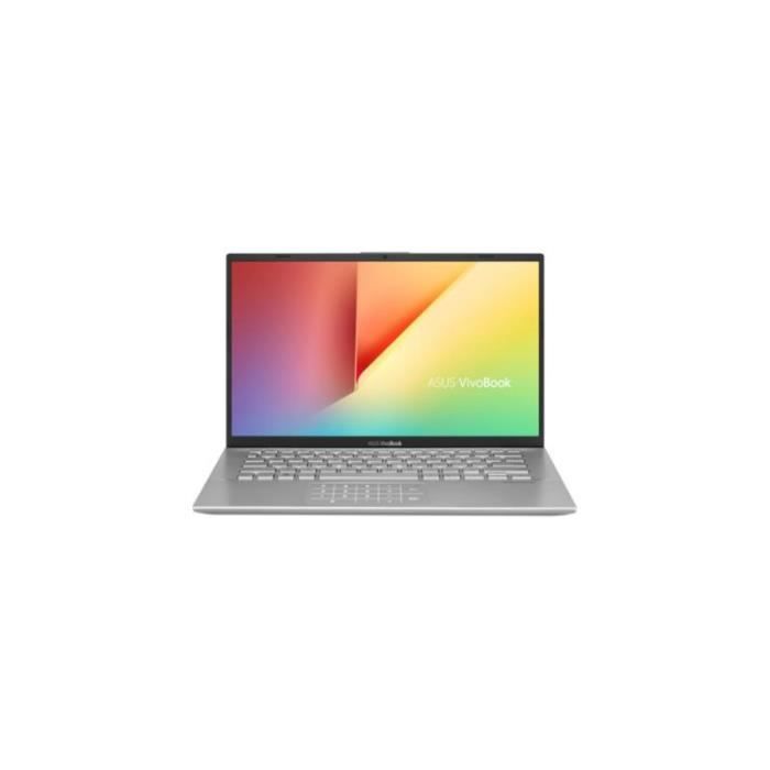 Ordinateur Portable Asus Vivobook S 14 S412 Pc Portable Ordinateur Prix Pas Cher Cdiscount