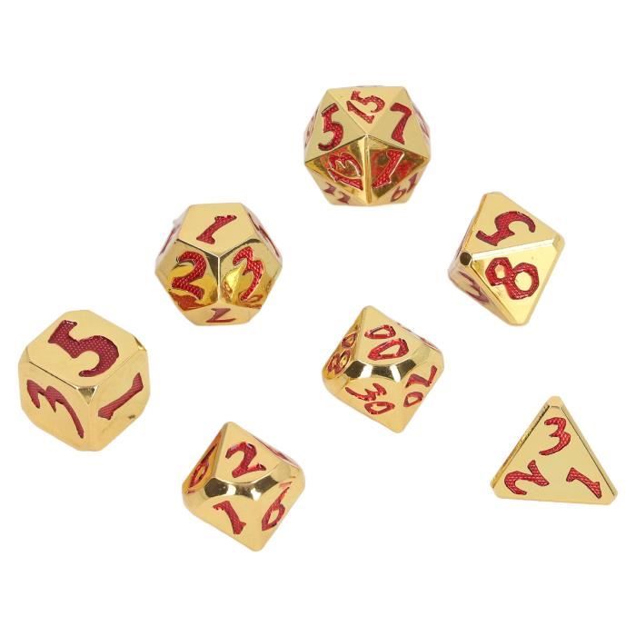 Les règles captivantes du jeu de dés 10000 avec 6 dés - Regl