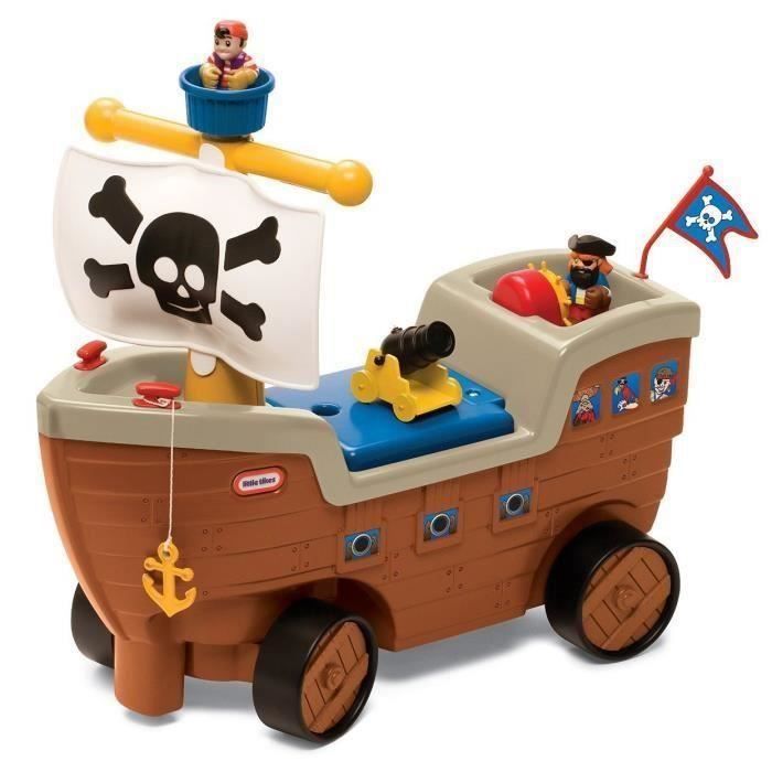 Little tikes porteur cheap