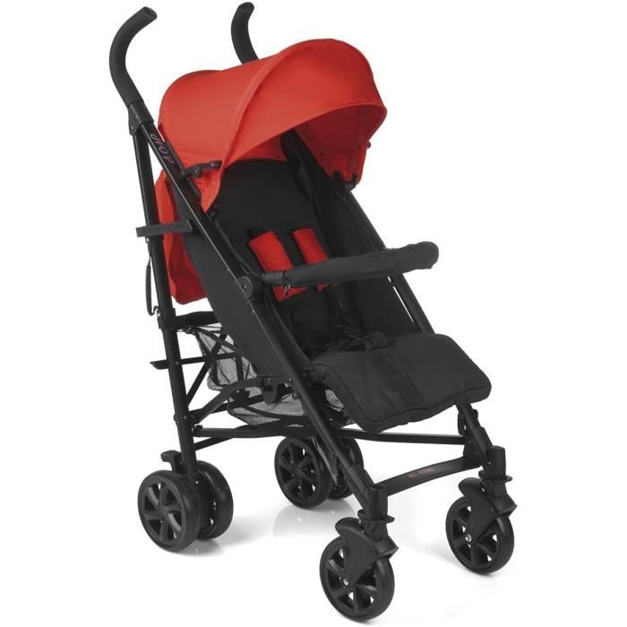 Chassis poussette jane store