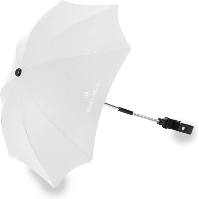 Ombrelle Accessoire de Poussette Id al pour Prot ger des Rayons du