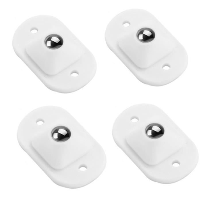 Syntego 400 Perles Auto-adhésives De 6 Mm, Petites Perles Rondes à