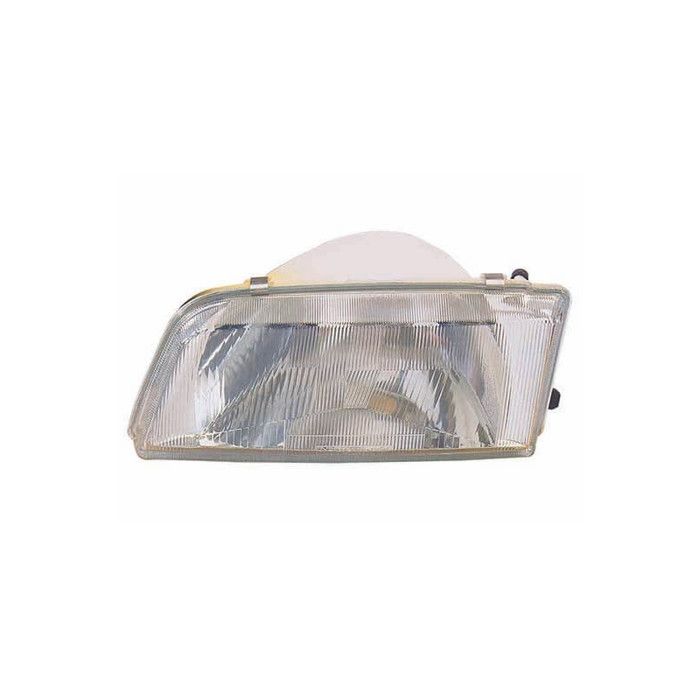 Phare avant gauche H4 Citroen ZX 1991-1998 RA05062