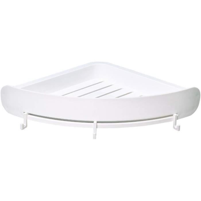 Organisation Petit Espace Chariot De Rangement HYPIQQ 6 Niveaux - Étagère Roulante Étroite 9cm Chariot 9cm Large
