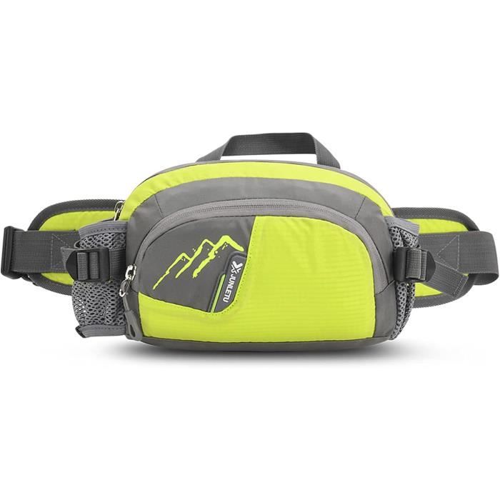 Sac Banane Course A Pied, Sport, Jogging, Footing, Courir