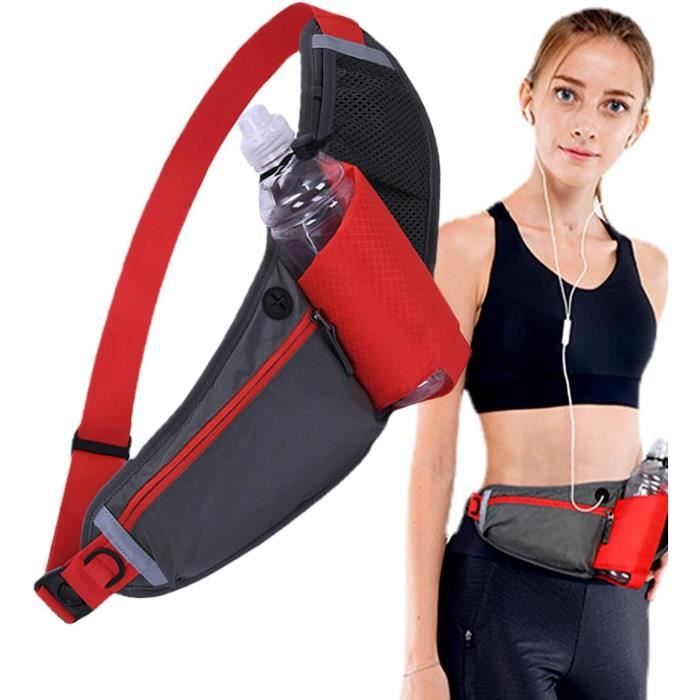 Course Porte Bidon Running Trail Running Porte Gourde Course Ã