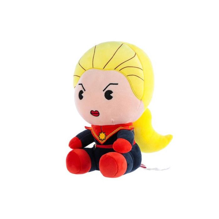 Peluches miniso marvel clearance