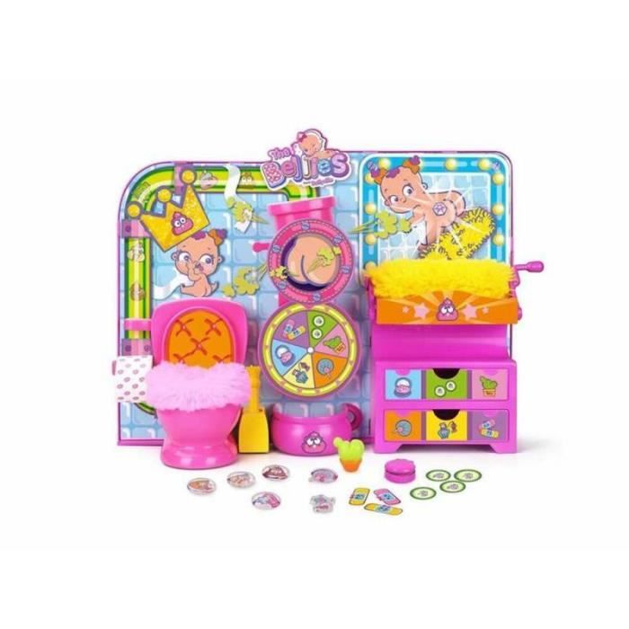 Bebe bellies jouet clearance