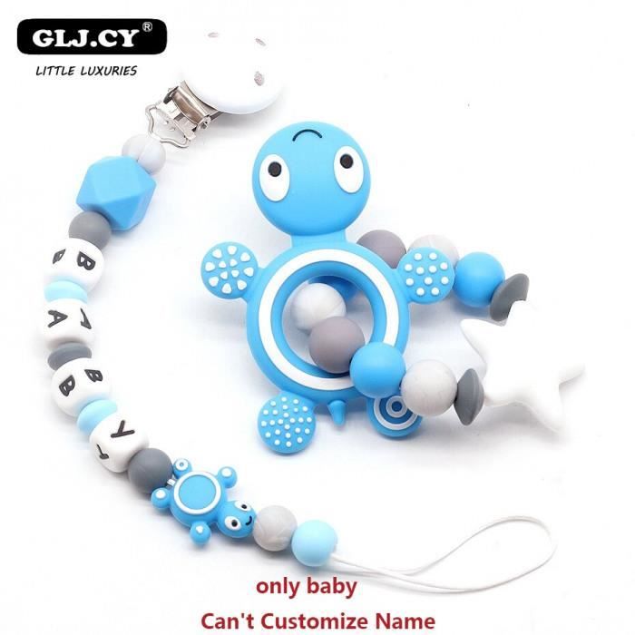 Version Letter Baby Attache Sucette Bebe Nom Personnalise Tortue Silicone Hochets Dentition Jouet Factice Clips Support 56 Cdiscount Puericulture Eveil Bebe Version Letter Baby Attache Sucette Bebe Nom Personnalise Tortue Silicone Hochets Dentition Jouet Factice Clips Support 56 Cdiscount Puericulture Eveil Bebe