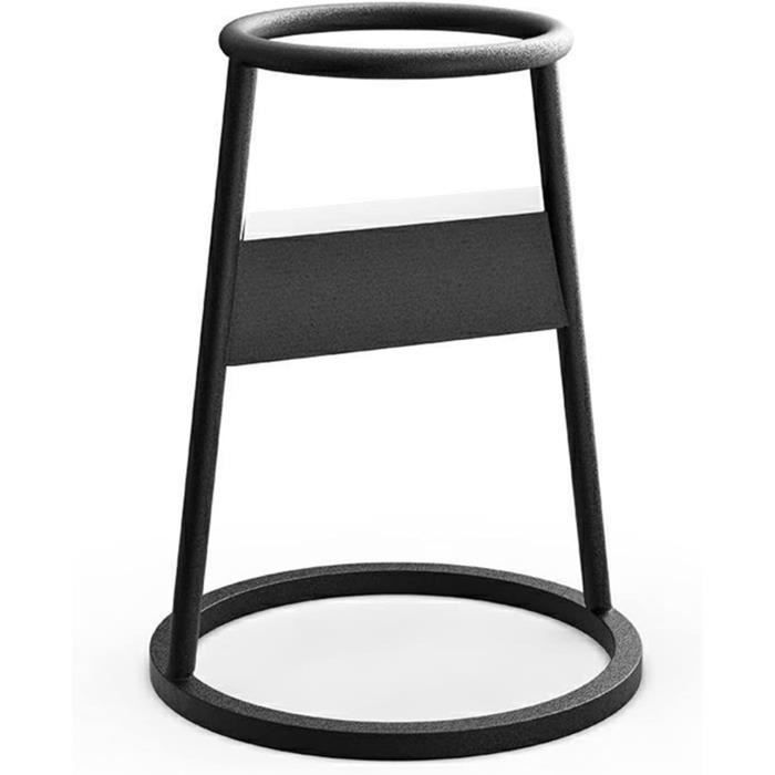 Pince Anneau Fermé En Fonte De 4 Pouces – Eisco Labs Avec Tête De Boss – Pour Laboratoire Biologique Ou Médical