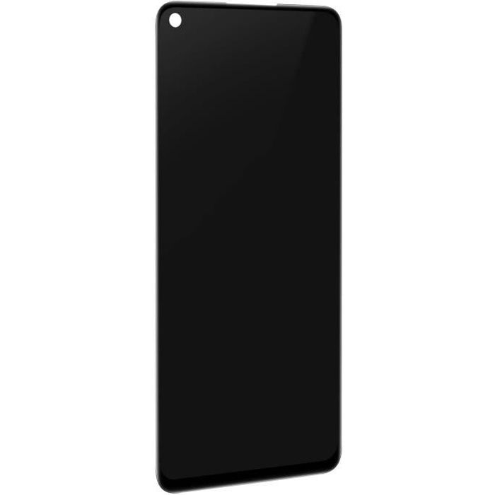 Écran LCD + Vitre Tactile Pour Huawei P40 Lite E Noir - Neuf Avec Outils De Montage