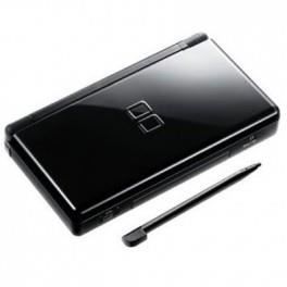 Console DS Noir