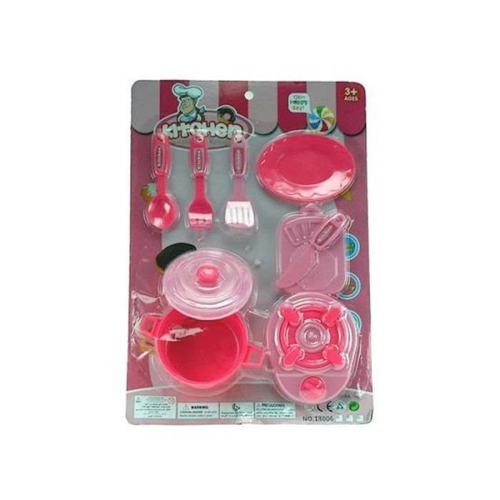 Set de d?�nette - Cdiscount Jeux - Jouets